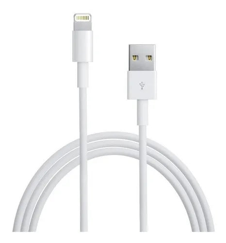 Cabo Usb Para Iphone  Treqa 2.1a Fast Ca-8032 - Carga Rapida Truedata