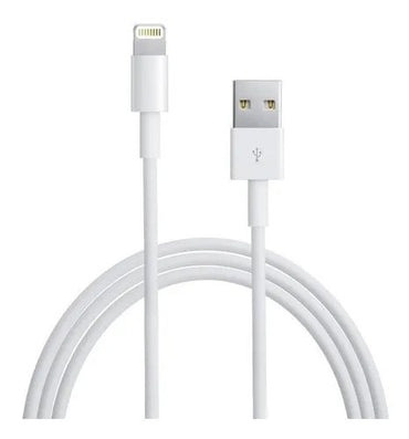 Cabo Usb Para Iphone  Treqa 2.1a Fast Ca-8032 - Carga Rapida Truedata