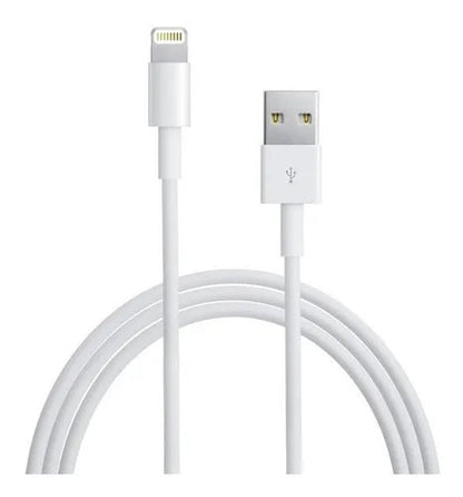 Cabo Usb Para Iphone  Treqa 2.1a Fast Ca-8032 - Carga Rapida Truedata