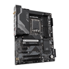 Placa Mae Gigabyte Z790 UD AC Wi-Fi Lga 1700 Ddr5 Hdmi Displayport M.2 NVME USB-C (12a, 13a e 14a Geração) - Z790 UD AC