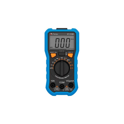 Multimetro Digital Minipa True RMS - ET-1110B