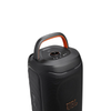 Caixa De Som Portátil Bluetooth Jbl PartyBox Club 130 200w Preta - JBLPB130BLK