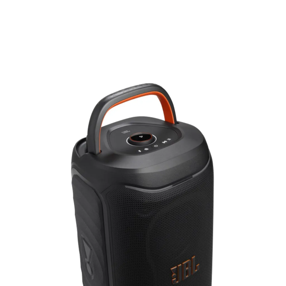 Caixa De Som Portátil Bluetooth Jbl PartyBox Club 130 200w Preta - JBLPB130BLK