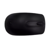 Mouse Sem Fio Usb Preto Dell 1000 Dpi - WM118