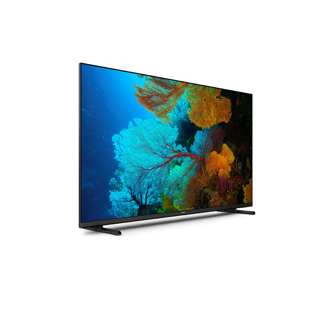 Smart TV Led Philips 32" HD Wi-fi Integrado Bluetooth USB HDMI - 32PHG6917 Truedata