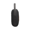 Caixa de Som Portátil Bluetooth JBL Clip 5 7W Preta - JBLCLIP5BLK