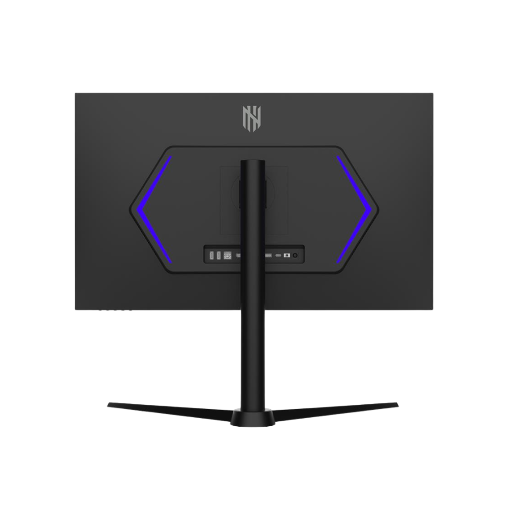 Monitor Gamer Led 27 Pols New Hero Blade Lumina QHD 2560 x 1440 180Hz Hdmi/Displayport 1ms Preto -  20089