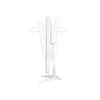 Monitor Led 19.5 Pols Skul Office Hdmi Vga 5ms Branco  - Sm1955Msyw