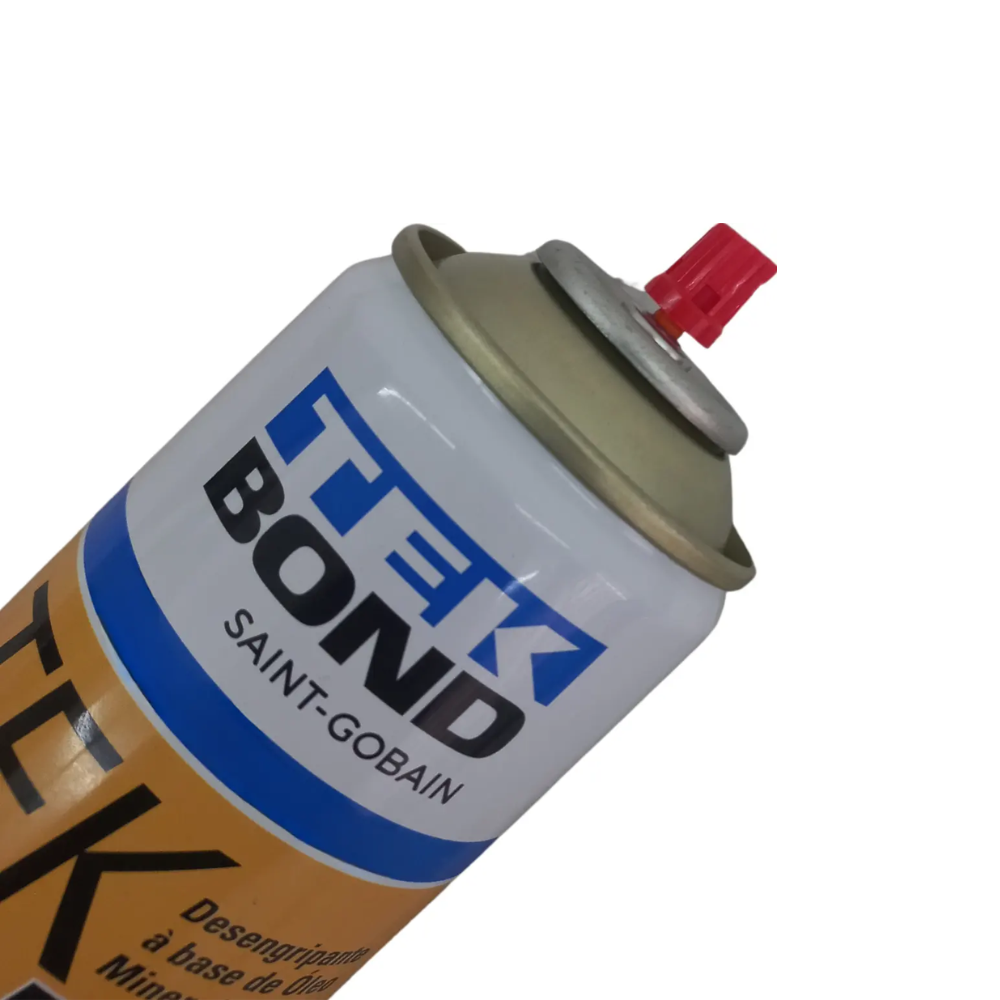 Spray Lubrificante/Desengripante Tekspray Lub Tekbond 150g/300ml