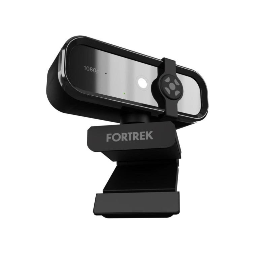Webcam Fortrek Vision 20 1080p 30Fps - 84986