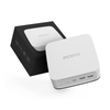 Mini Computador PcYes b300 Intel I3-1215U 3.3Ghz 8gb Ssd 256gb Nvme Wi-fi Bluetooth Windows 11 Pro Branco - 336087