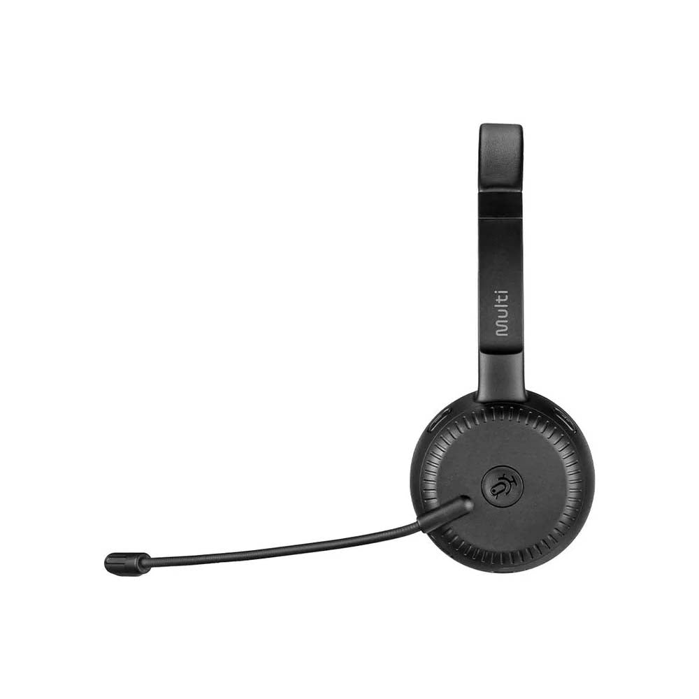 Headset Bluetooth 5.4 Multi CS1500 Preto - PH503