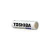 Pilha Recarregável AA 2600mah Toshiba (Blister C/ 2 Pilhas) - TNH6GAE