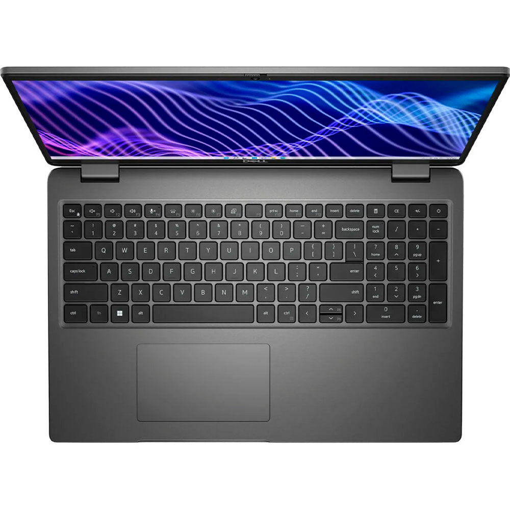 Notebook Dell Latitude 3540 I7-1355u 8gb 512gb Ssd 15 Pols Win11 Pro