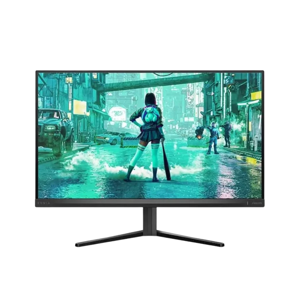 Monitor Gamer 27 Pols Philips Evnia 144hz 0,5ms Full HD Hdmi DisplayPort Preto -  27M2N3200NF