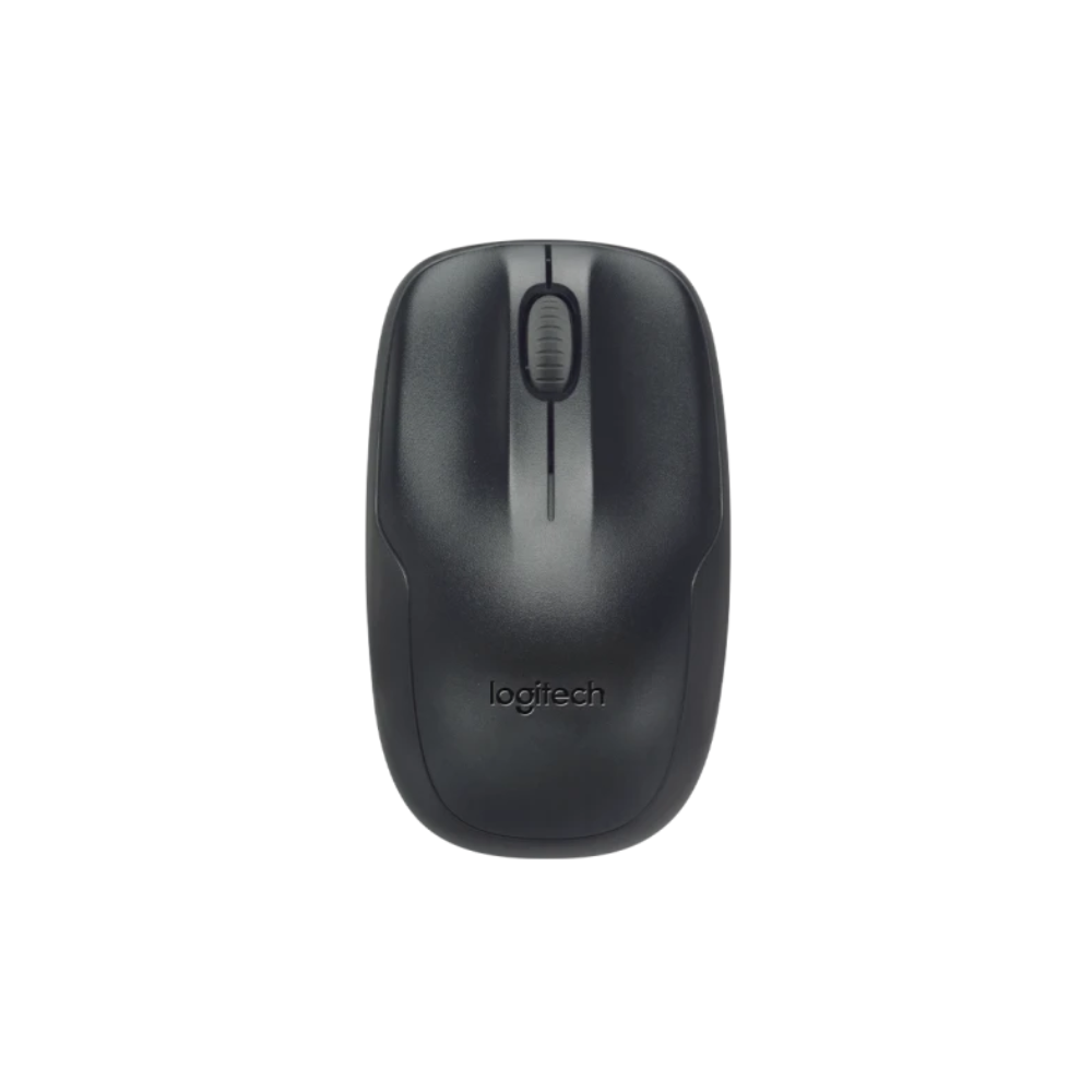 Kit Teclado E Mouse Sem Fio Logitech Mk220 - 920-004431