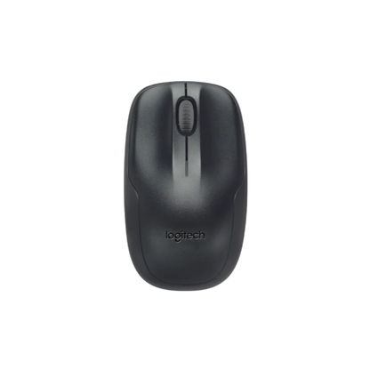 Kit Teclado E Mouse Sem Fio Logitech Mk220 - 920-004431