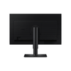 Monitor Gamer Led 24 Pols Samsung S4 Essential Full Hd IPS 1920 x 1080 100Hz Hdmi Displayport - LS24D400GALMZD