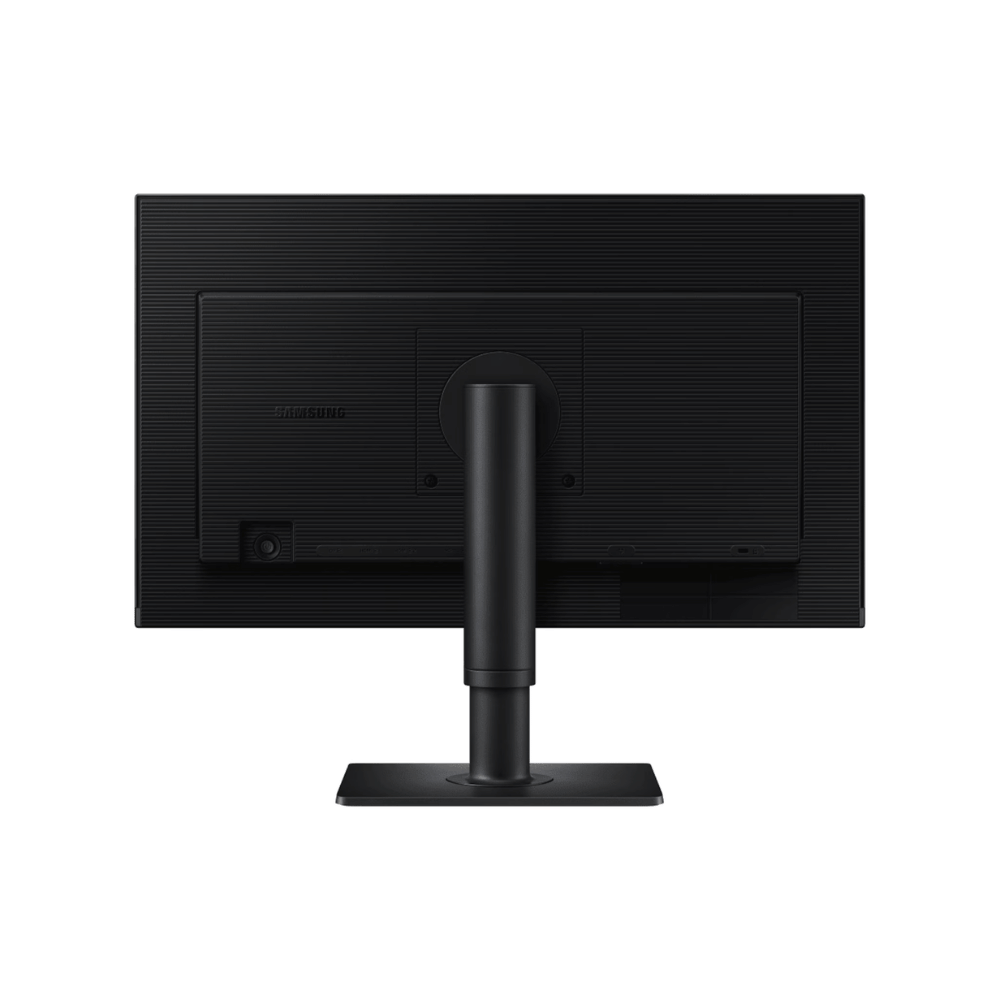 Monitor Gamer Led 24 Pols Samsung S4 Essential Full Hd IPS 1920 x 1080 100Hz Hdmi Displayport - LS24D400GALMZD