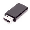 Adaptador Conversor DisplayPort Macho Para Hdmi Fêmea Displayport2Hdmi