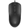 Mouse Usb Maxprint Universitario Preto - 60000134