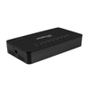 Switch 08 Portas Gigabit 10/100/1000 Mbps Intelbras S1108G - 4760126