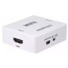 Adaptador Conversor Hdmi Para Av (Rca) - Hdmi2av