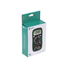 Multimetro Digital Vinik Com Data Hold 4 Digitos - MAS830L