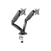 Suporte a Gas para Dois Monitores 17" a 32" Vinik - SM-341B