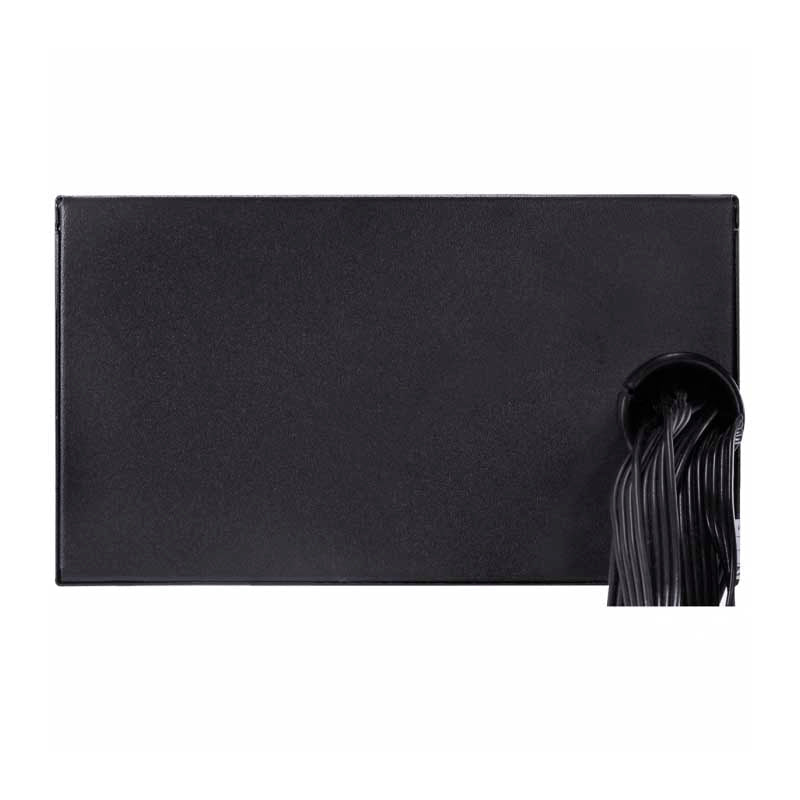 Fonte Real Atx 500w Spark 75 Plus PCYes Pfc Ativo - PXSP500WPT Truedata