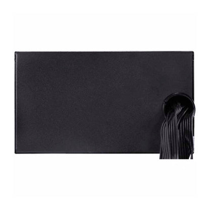 Fonte Real Atx 500w Spark 75 Plus PCYes Pfc Ativo - PXSP500WPT Truedata