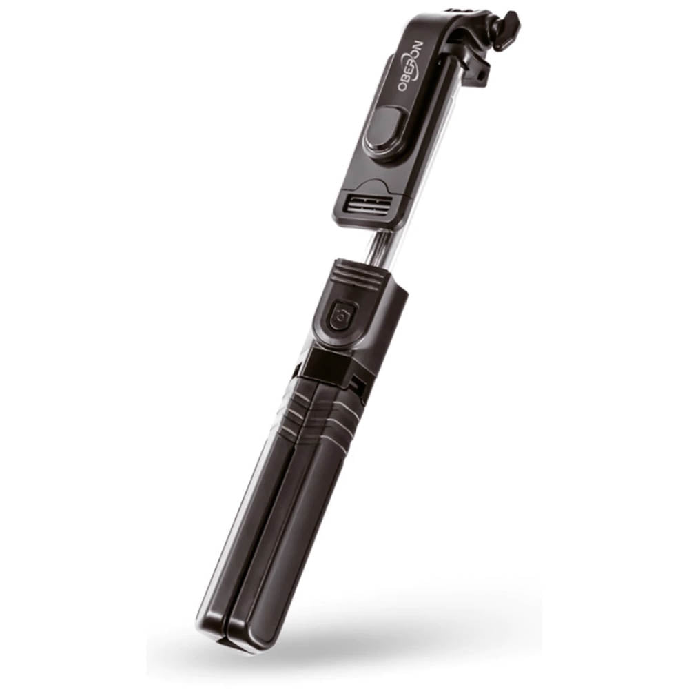 Bastão de Selfie 70cm Bluetooth Oberon - OR-1678