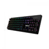 Kit Gamer Gamdias Hermes P1B Teclado + Mouse + Mousepad