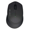 Mouse Sem Fio Logitech M280 Preto 910-004284