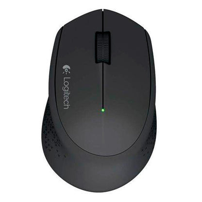 Mouse Sem Fio Logitech M280 Preto 910-004284