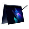 Notebook Samsung Galaxy Book Pro Intel Core i7-1165G7 16gb 512Gb Ssd Win11 Home 13.3 Pols Super Mystic Navy - NP930QDB-K