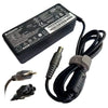 Fonte Para Notebook 65W Lenovo 20v 3.25a Plug Redondo Grande 7.9*5.0mm