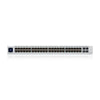 Switch 48 Portas (32 PoE+) Gigabit 10/100/1000 + 04 Sfp Ubiquiti Unifi Gerenciavel - USW-48-POE