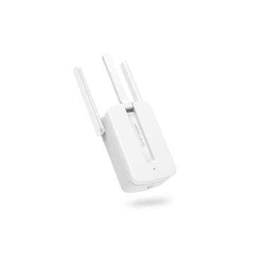 Repetidor Wireless Mercusys 300mbps 3 antenas - MW300RE