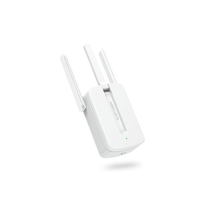 Repetidor Wireless Mercusys 300mbps 3 antenas - MW300RE