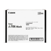 Toner Canon  Preto 20K Pags T06 - P/ IR1643IF 1643P