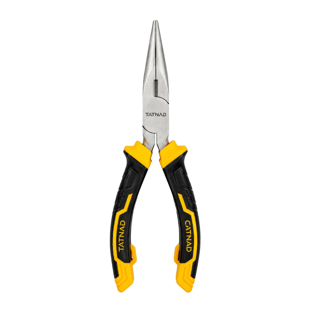 Alicate de Bico 6" x 150mm TatNad CR-V - ART71047