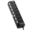 Hub Usb 7 Portas 2.0 High Speed - HUB-7