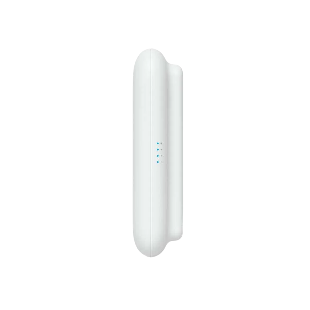 Access Point Wi-Fi Dual Band 2.4 / 5.0 Ghz Ubiquiti Unifi Swiss Army Knife - UK-Ultra