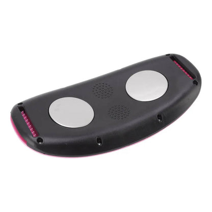 Massageador Estimulador Abdominal - LE-5284
