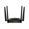 Roteador Wireless Intelbras WiFi5 Dual Band W5-1200G 1200mbps 4 Ant - 4750095