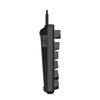Teclado Mecanico Gamer Fortrek Shift Hotswap C/ Fio Preto - 86959