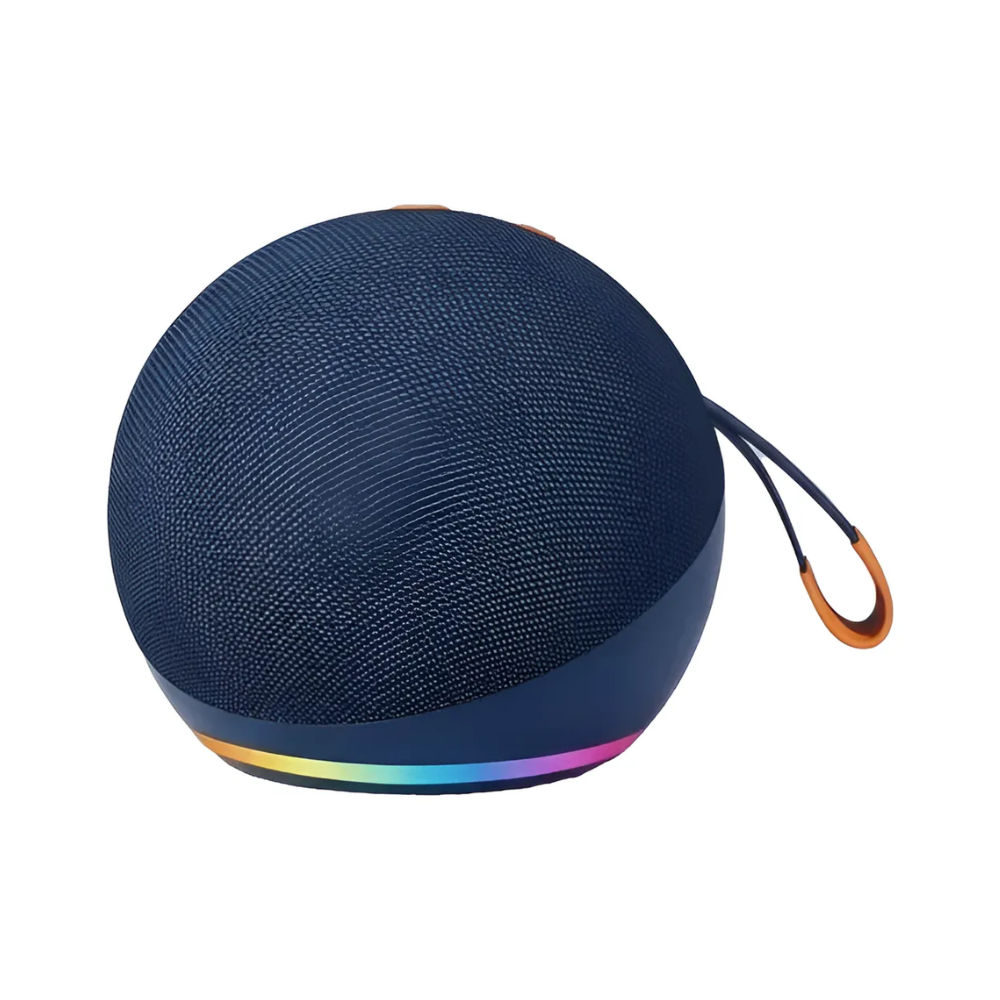 Caixa de Som Portátil Bluetooth E Spada 20W RGB  IPX6 - SM-40E