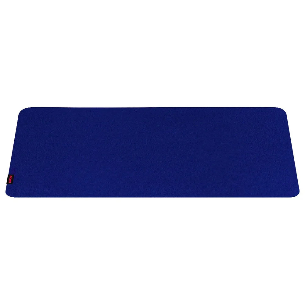 Mousepad PcYes Desk Mat Exclusive 800x400 Indigo Blue - Pmpexib