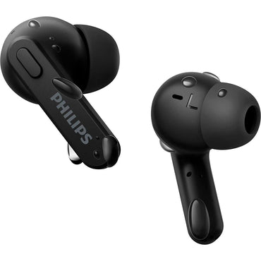 Fone De Ouvido Bluetooth True Wireless Philips Preto - TAT2206BK/0